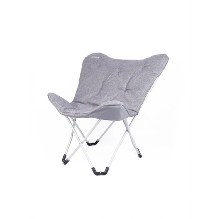 Konforlu Taşınabilir Kamp Sandalyesi