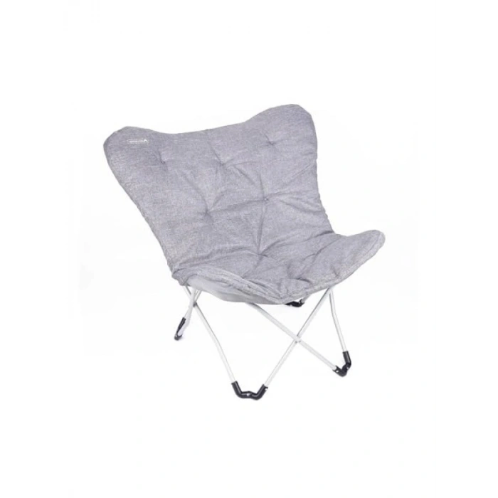 Konforlu Taşınabilir Kamp Sandalyesi