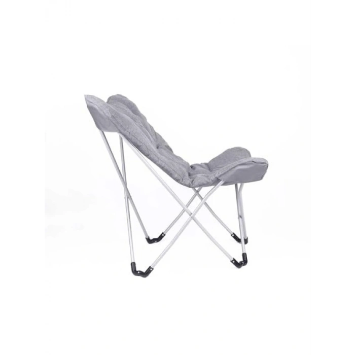 Konforlu Taşınabilir Kamp Sandalyesi