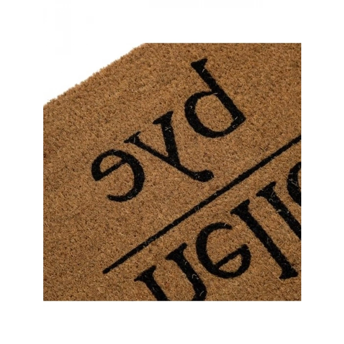 Konforlu ve Şık Kapı Paspası 40x60 cm