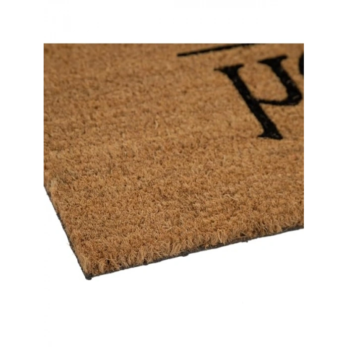 Konforlu ve Şık Kapı Paspası 40x60 cm