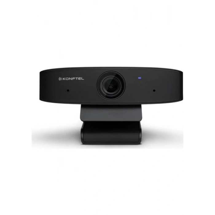 Konftel CAM10 PTZ 1080P Full HD Usb Autofokus 4x Dijital Yakınlaştırmalı Çift Mikrofonlu Webcam Pc Kamera