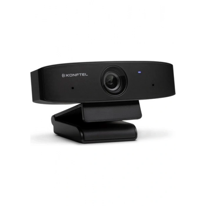 Konftel CAM10 PTZ 1080P Full HD Usb Autofokus 4x Dijital Yakınlaştırmalı Çift Mikrofonlu Webcam Pc Kamera