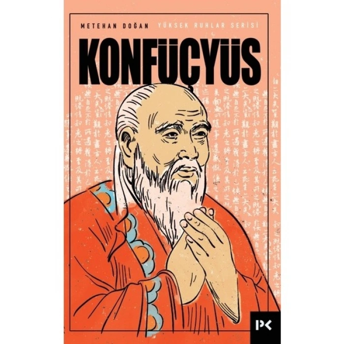 Konfüçyüs - Metehan Doğan