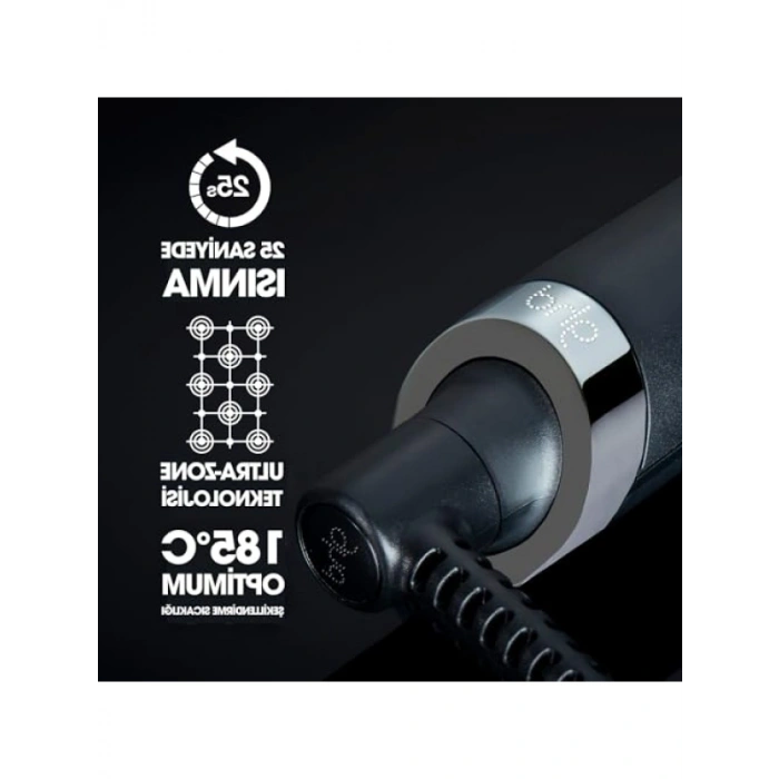 Konik Maşa ile Doğal Dalgalar