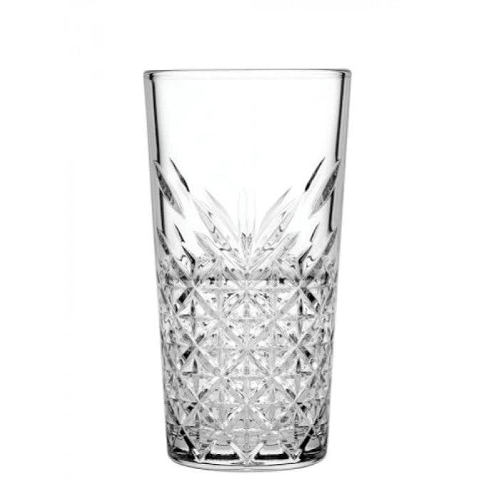 Konik Tasarımlı 4lü Meşrubat Seti - Hediye Kutulu