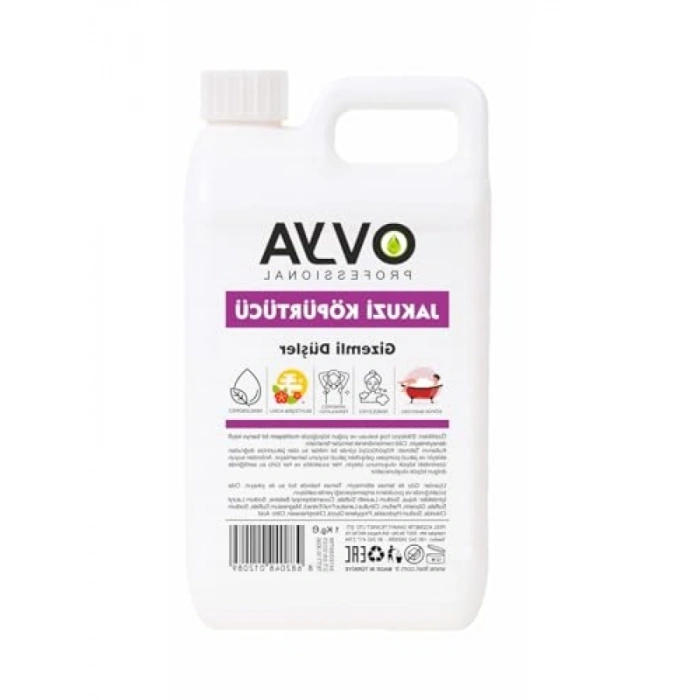 Konsantre Banyo Köpüğü - Gizemli Düşler