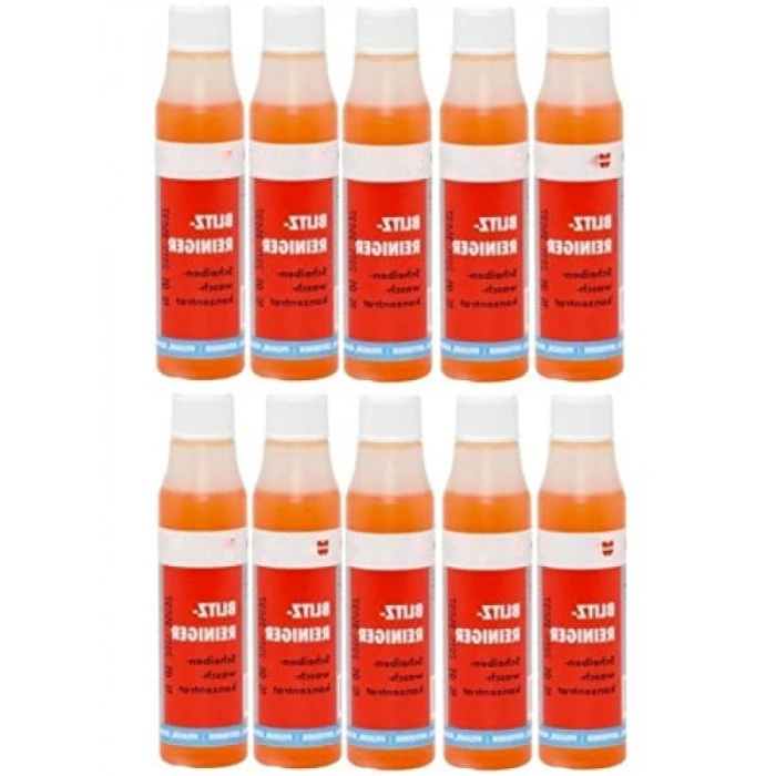 Konsantre Cam Suyu Temizleme Sabunu - 32ml (10 ADET)