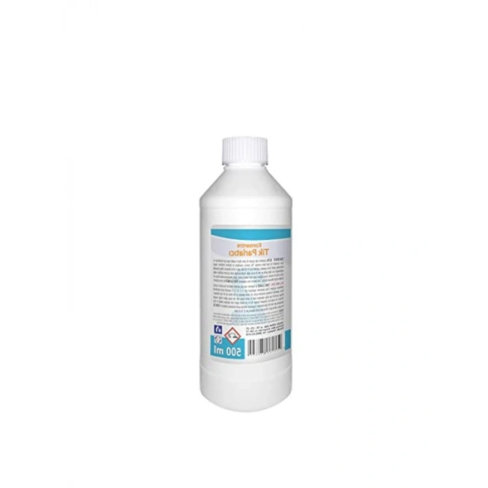Konsantre Parlatıcı, 500 ml, Tik Ahşap için Özel Formül