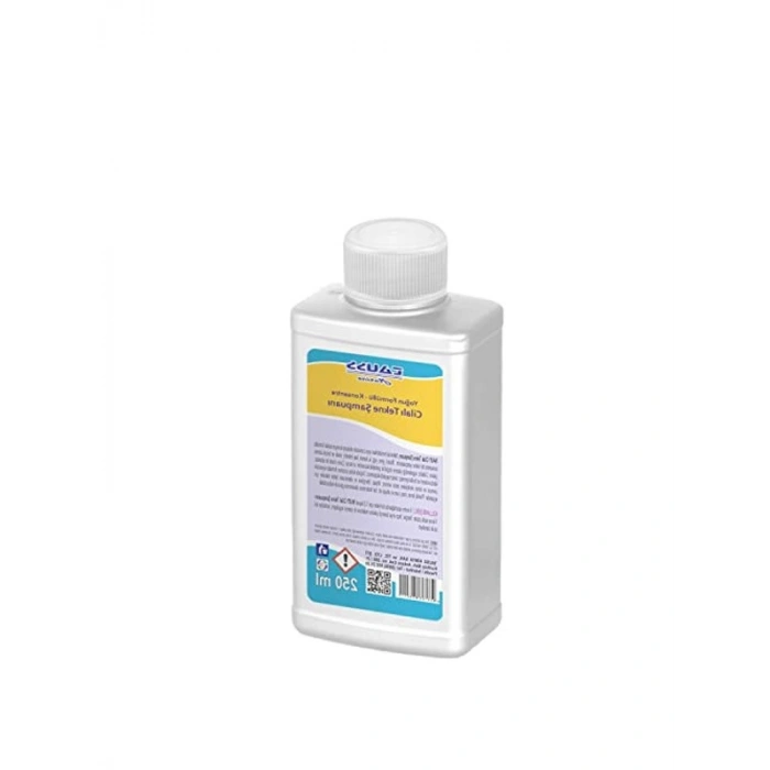 Konsantre Tekne Şampuanı, 250ml Boyutunda Etkili Temizlik