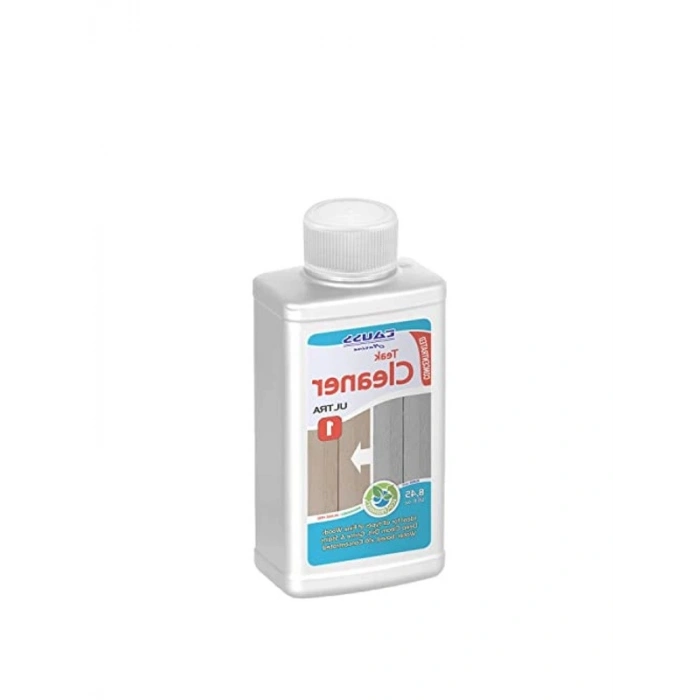 Konsantre Tik Temizleyici, 250 ml Boyutunda