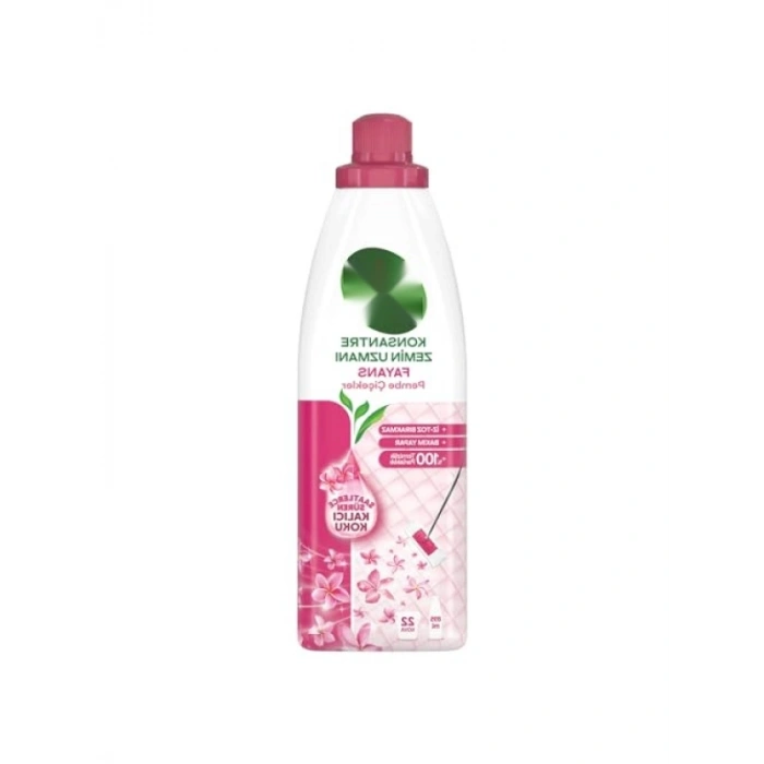 Konsantre Zemin Temizleyici - 895ml