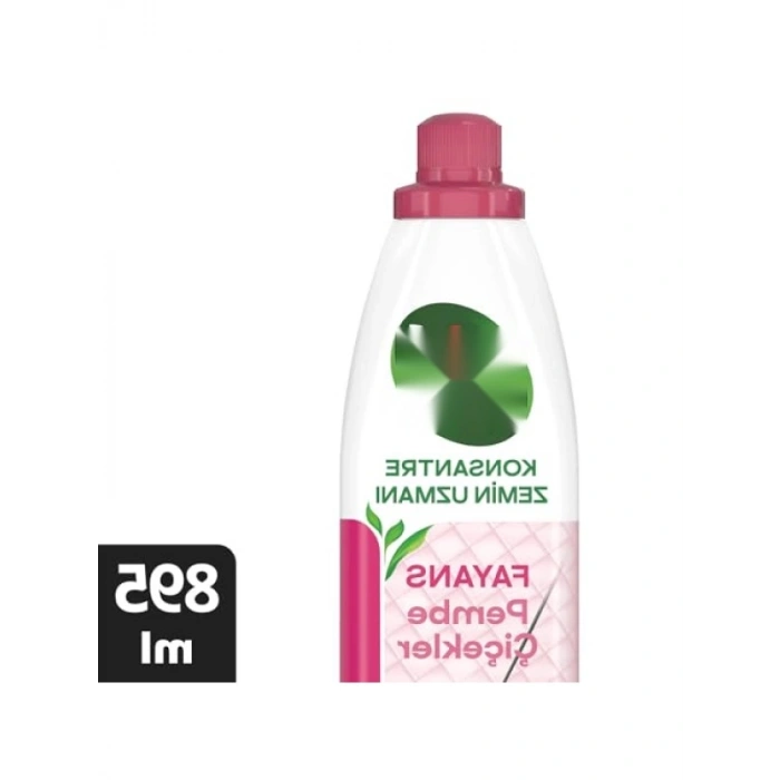 Konsantre Zemin Temizleyici - 895ml