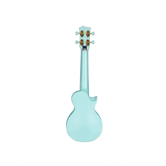 Konser Boy Ukulele, Kompakt ve Taşınabilir