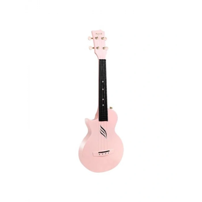 Konser Ukulelesi, Yüksek Ses Kalitesi ve Şık Tasarım ile Müzikseverler İçin