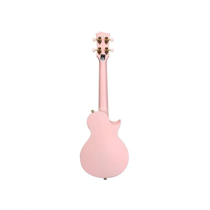 Konser Ukulelesi, Yüksek Ses Kalitesi ve Şık Tasarım ile Müzikseverler İçin