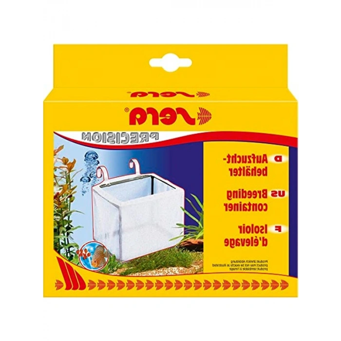 Konteyner Akvaryum Su Pompası Parçaları, Damızlık