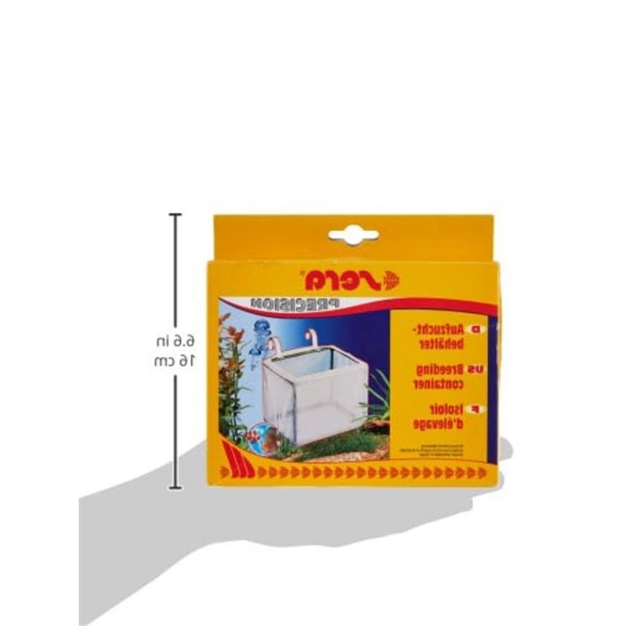 Konteyner Akvaryum Su Pompası Parçaları, Damızlık