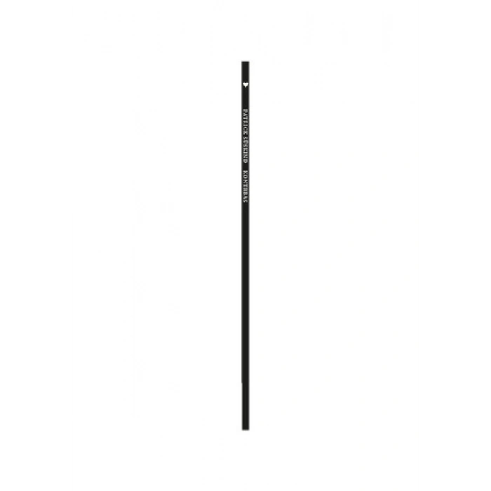 Kontrbas - Patrick Süskind