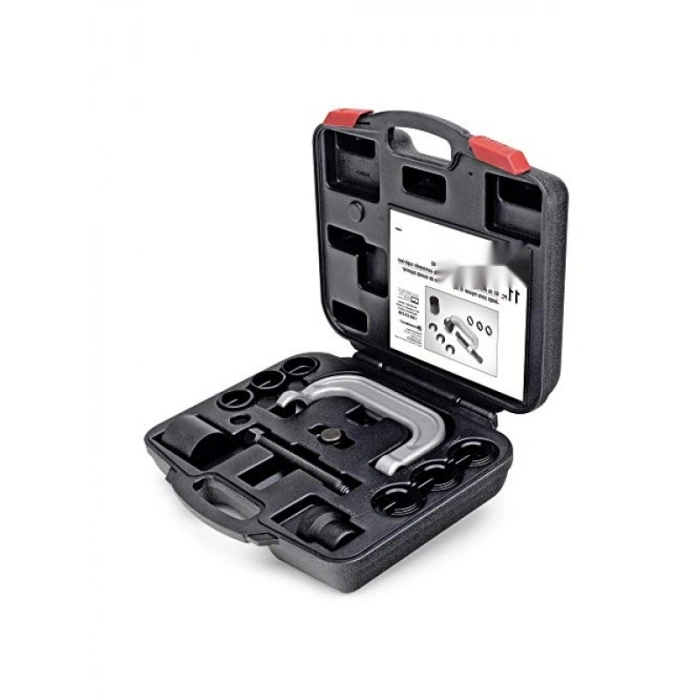 Kontrol Kol Burç Servis Kiti, Çok Amaçlı Kullanım İçin