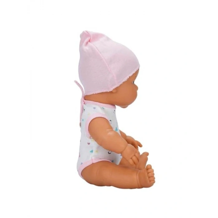 Konuşan Bebek Bebelou, 32 cm Eğlenceli Oyuncak