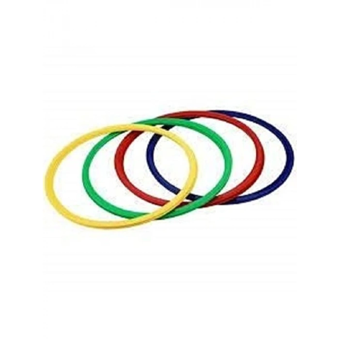 Koordinasyon Çemberi Seti, 6 Adet