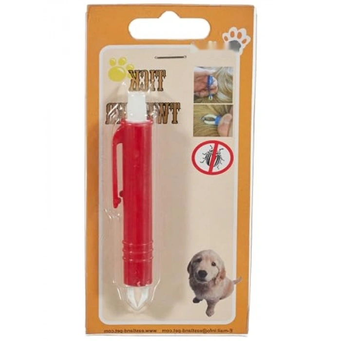 Köpek Kene Cımbızı - 9,5 cm