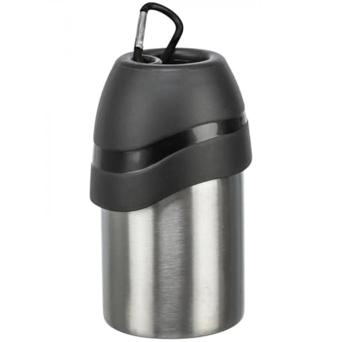 Köpek Seyahat Su Kabı ve Matarası 300 Ml