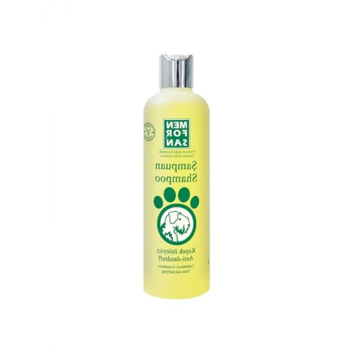 Köpekler İçin 300 ml Boyutunda Şampuan