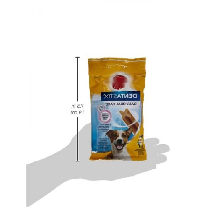 Köpekler İçin Dentastix Ödül Maması, 110 Gr