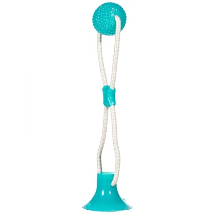 Köpekler İçin Emme Topu Oyuncağı