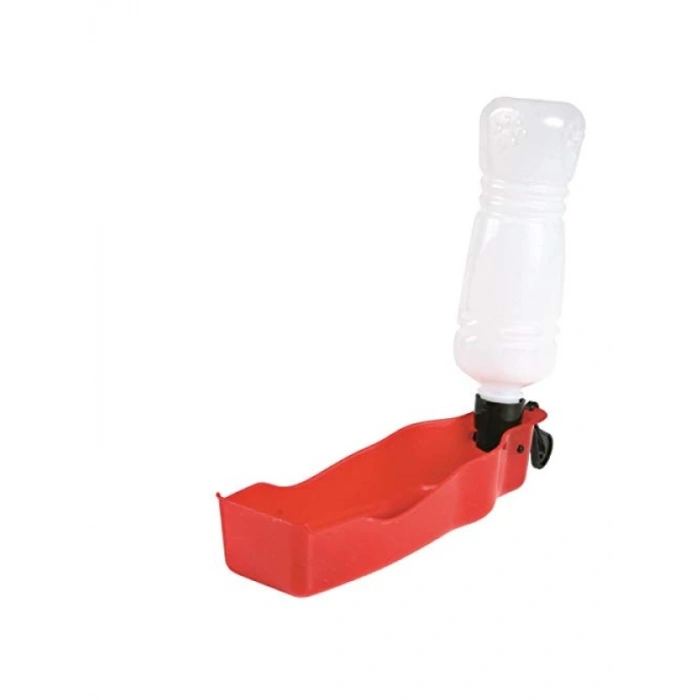 Köpekler için Seyahat Su Şişesi, 500ml