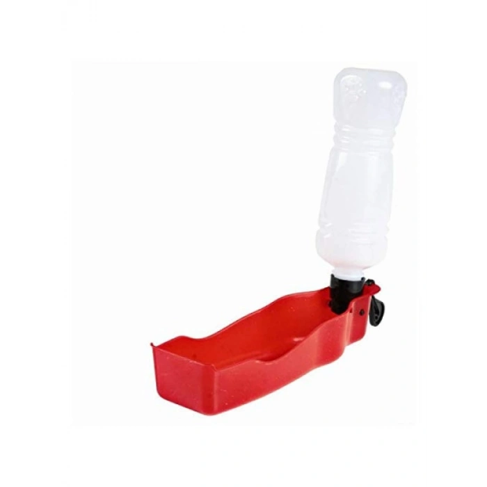 Köpekler için Seyahat Su Şişesi, 500ml