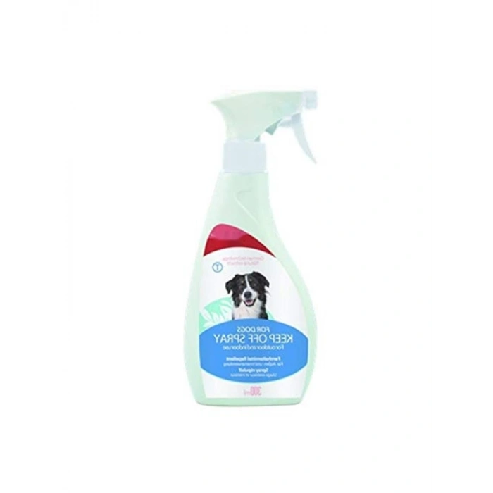 Köpekler İçin Uzaklaştırıcı Sprey 300 ml