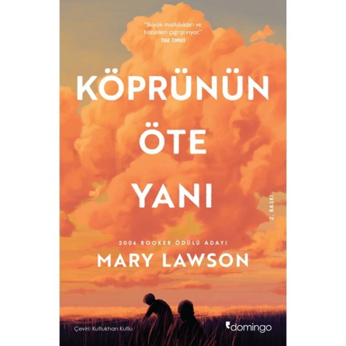 Köprünün Öte Yanı - Mary Lawson