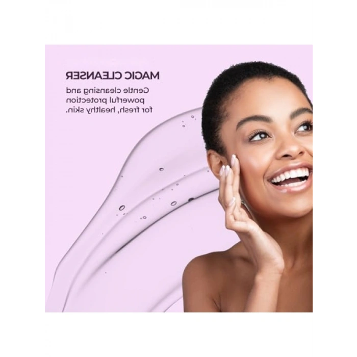 Köpük Formunda Cilt Temizleyici, 200 Ml