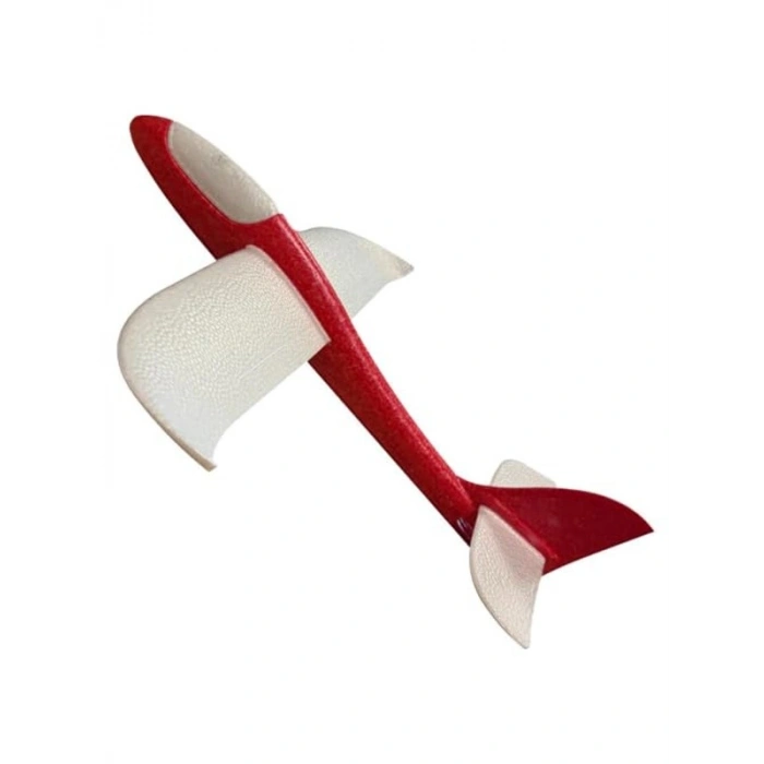 KÖPÜK OYUNCAK UCAK KIRZI