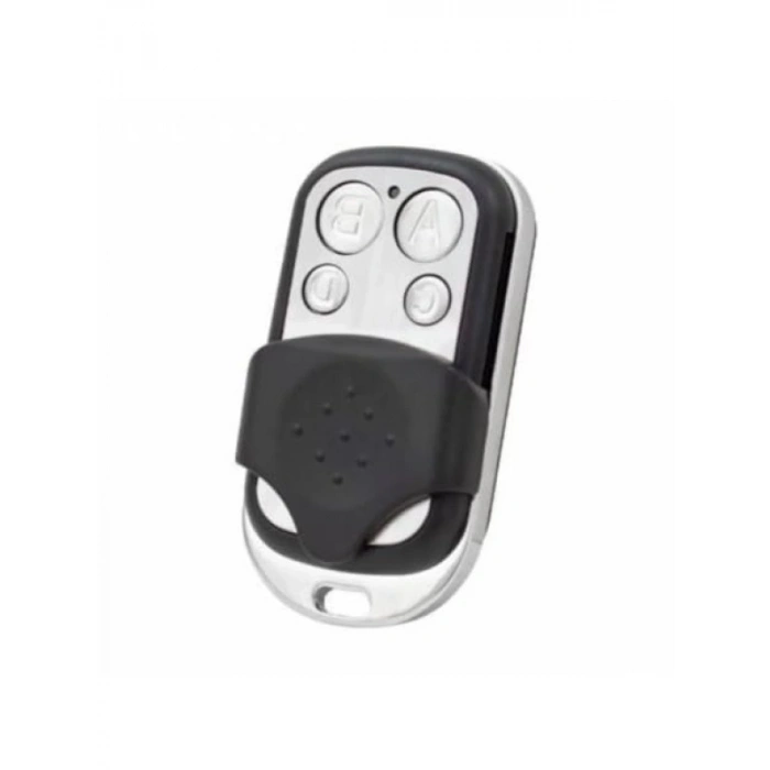 Kopyalanabilir Araba ve Garaj Kumandası 433Mhz