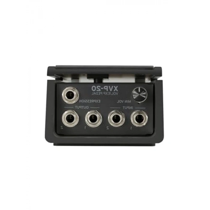 Korg Expression/Volume Pedal, 20 Birim Kontrol