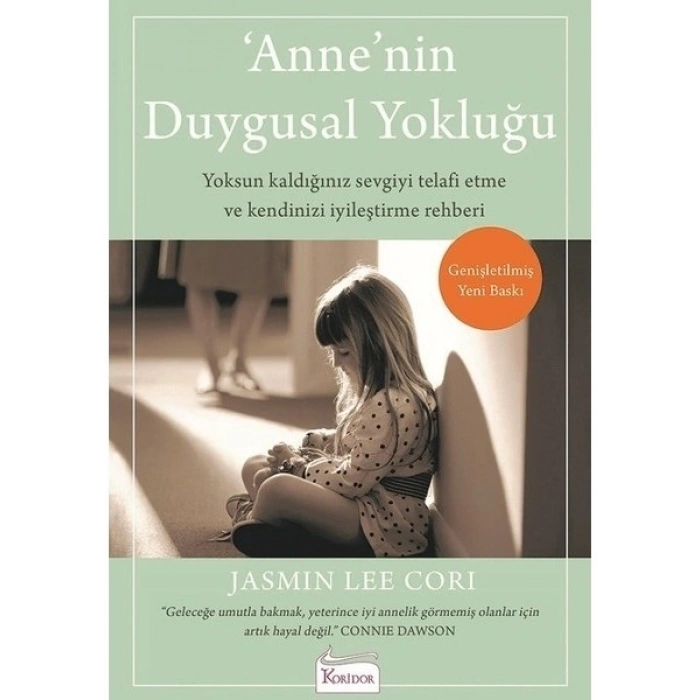 Koridor Yayıncılık Annenin Duygusal luğu