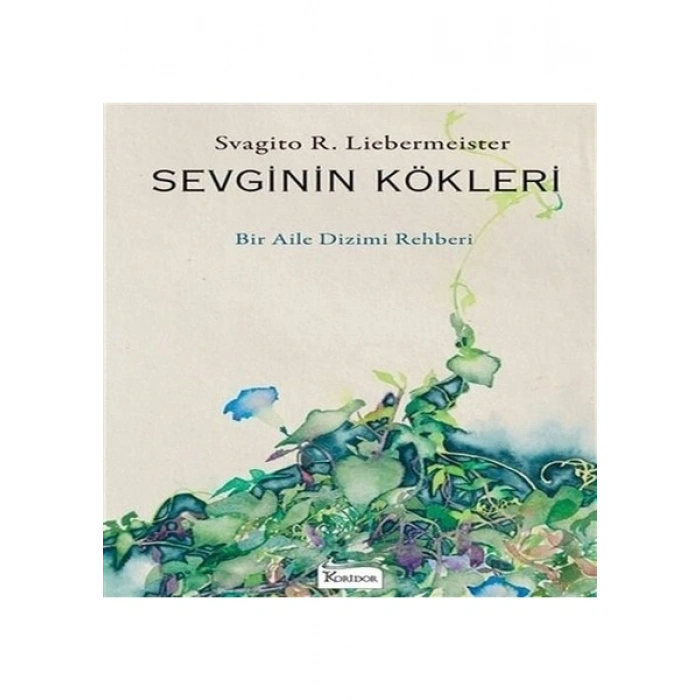 Koridor Yayıncılık Sevginin Kökleri