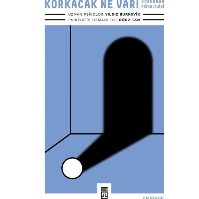 Korkacak Ne Var! - Oğuz Tan