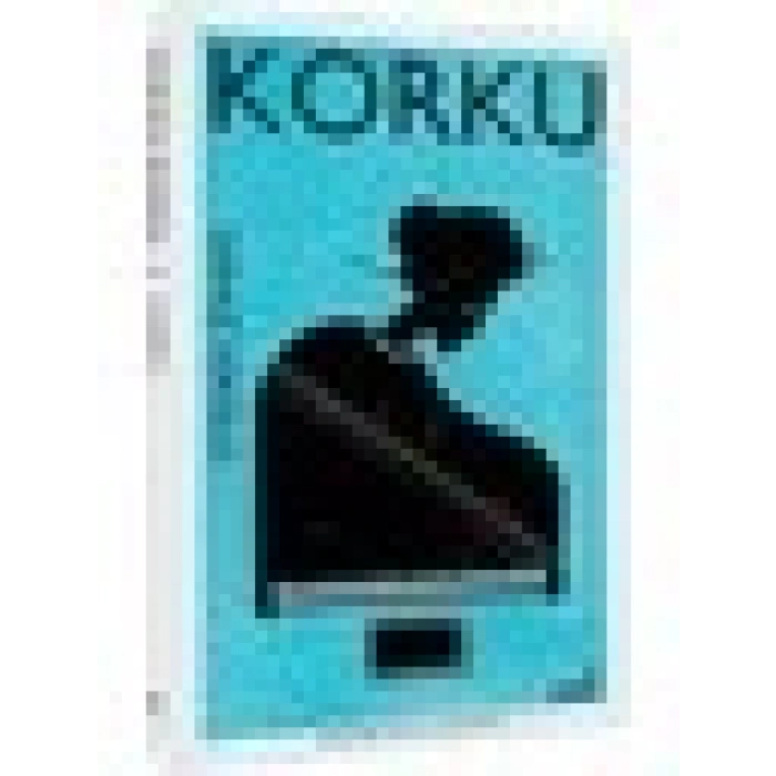 Korku - Stefan Zweig