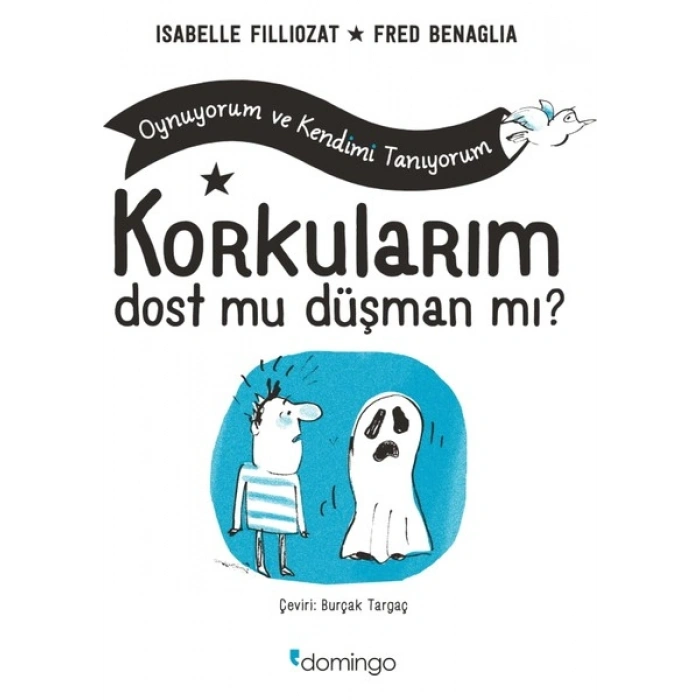 Korkularım - Isabelle Filliozat