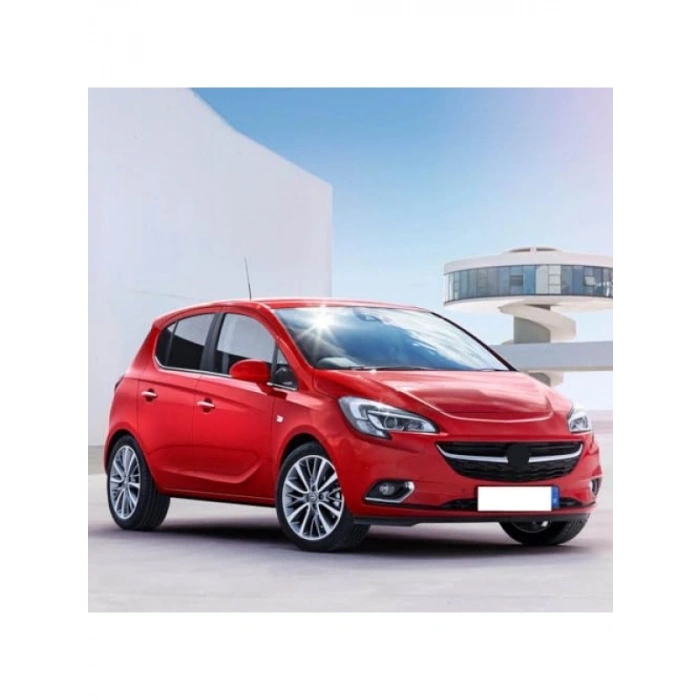 Korna Takımı - Opel Corsa E Uyumlu (2015-2019)