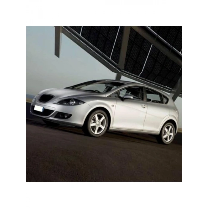 Korna Takımı, Seat Leon 2 2006-2012 Uyumlu