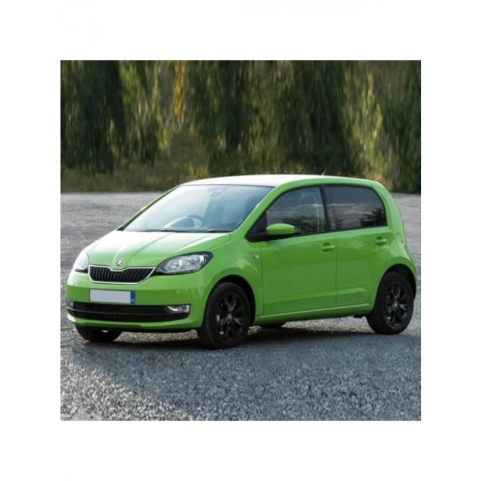 Korna Takımı, Skoda Citigo 2012-2020 Uyumlu