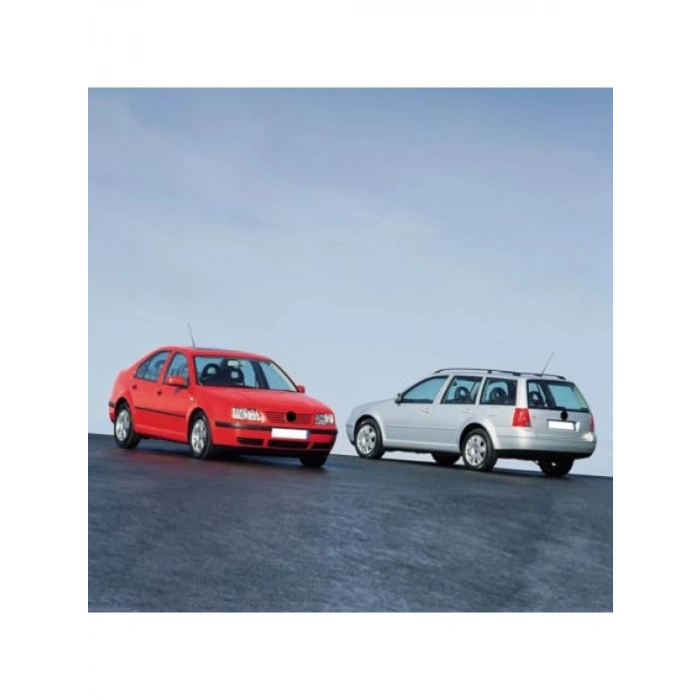 Korna Takımı - VW Bora Uyumlu (1999-2005)