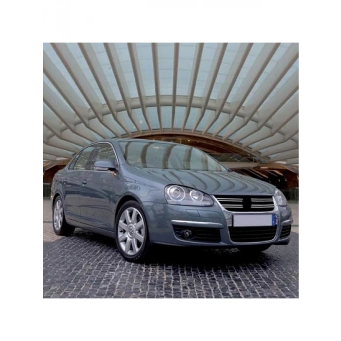 Korna Takımı, VW Jetta 5 2006-2011 Uyumlu