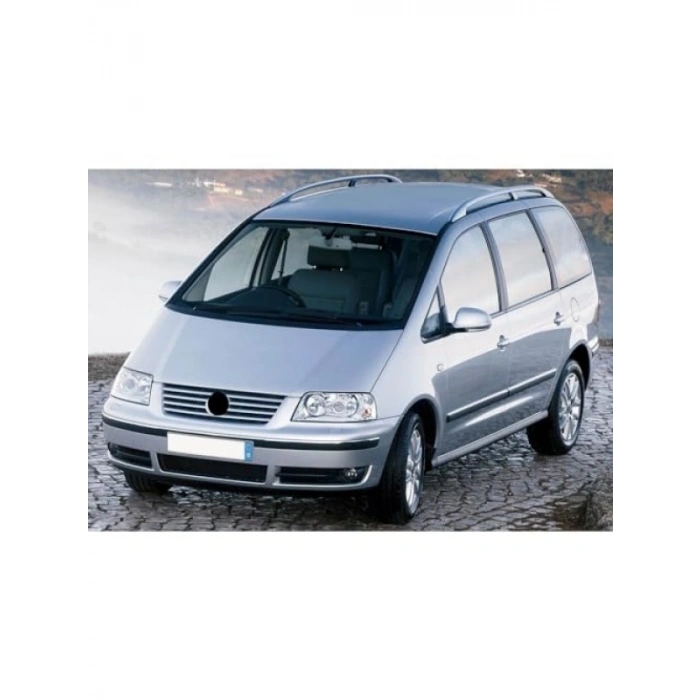 Korna Takımı - VW Sharan Uyumlu (2001-2010)